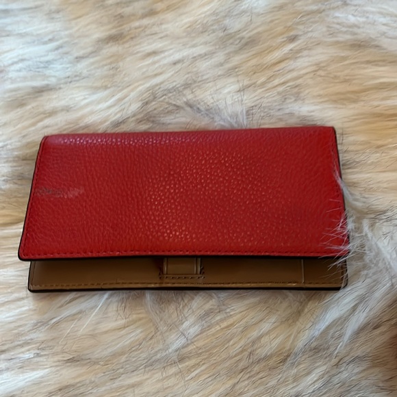 Coach Billfold and Coin pouch set - Picture 8 of 8